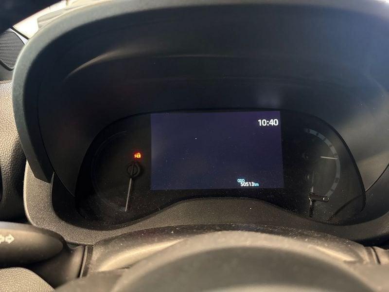 Toyota Yaris Cross 1.5 H 116cv Trend FWD E-CVT