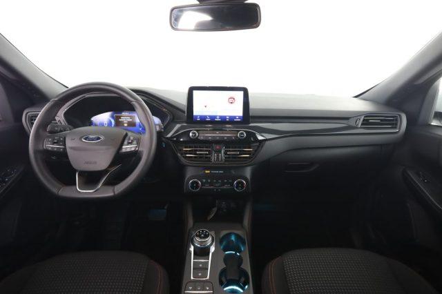 FORD Kuga Kuga 2.0 EcoBlue 120 CV aut. 2WD ST-Line