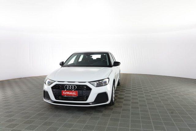 AUDI A1 A1 SPB 30 TFSI S tronic Advanced