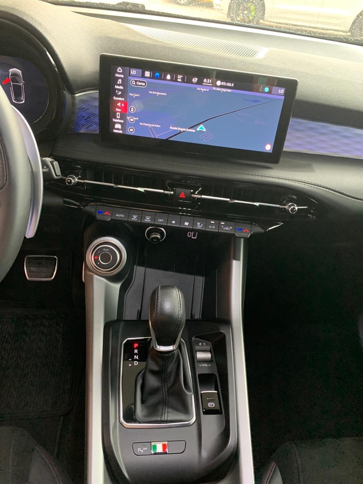 Alfa Romeo Tonale 1.5 160 CV RATE DA 299 EURO