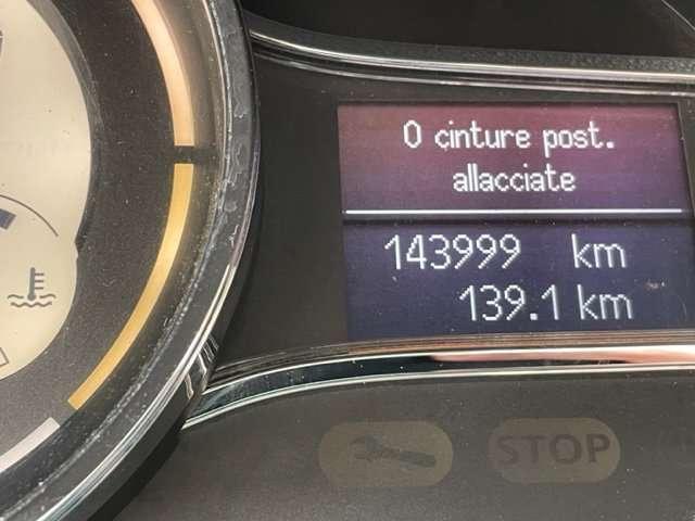 Renault Megane Megane SporTour 1.5 dci Limited s&s esm 110cv
