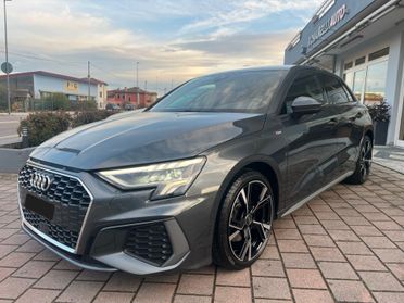 Audi A3 SPB 30 TDI S line edition