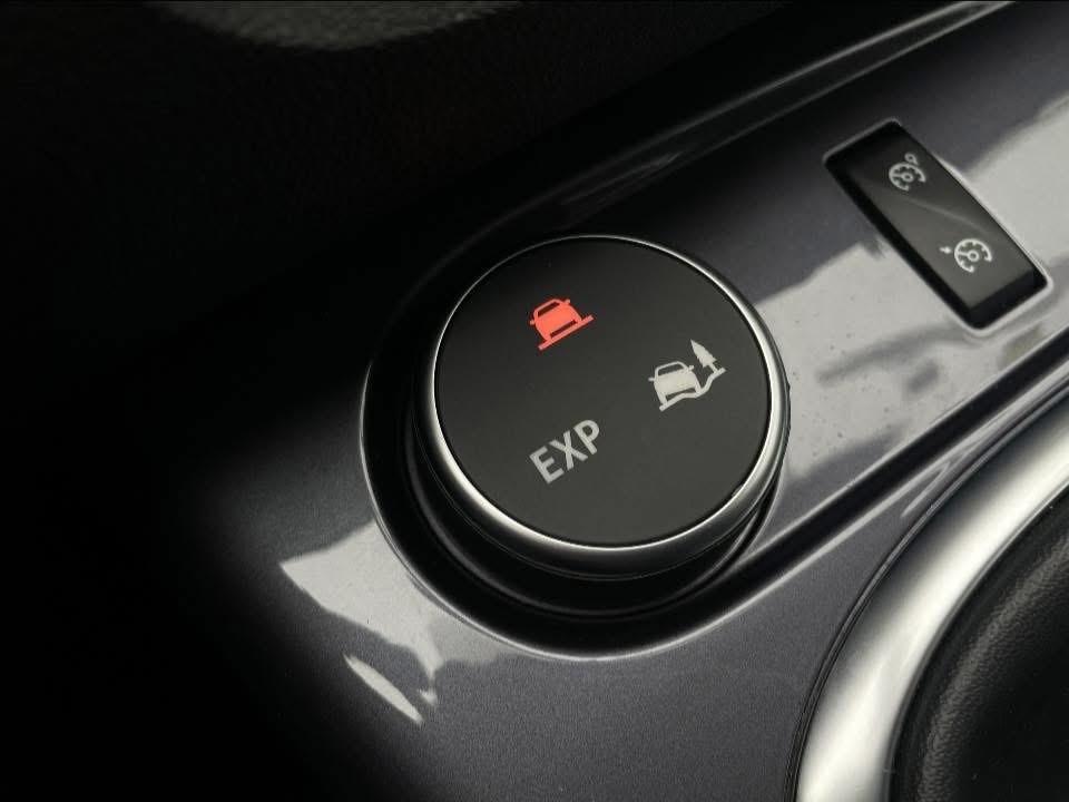 Renault Scenic Scénic XMod Cross 1.5 dCi 110CV