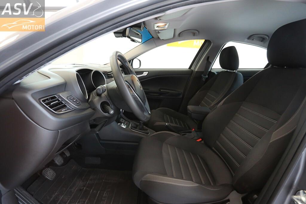 Alfa Romeo Giulietta 1.6 JTDm 120 CV Ti