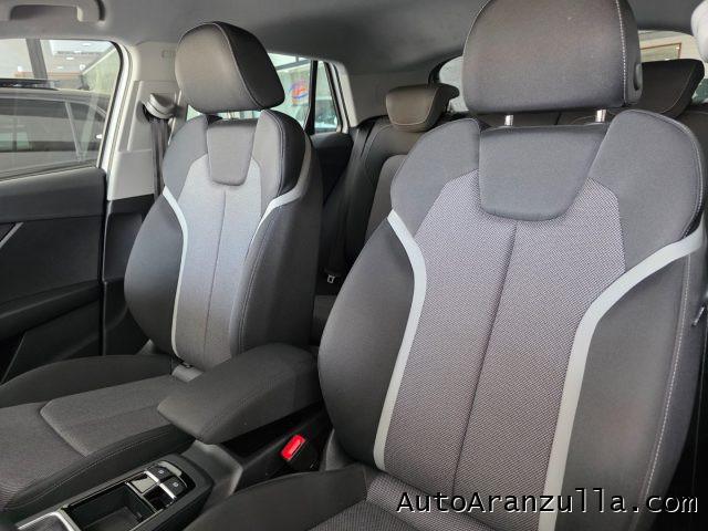 AUDI Q2 35 S Line TFSI 150CV S tronic Edition Virtual Pro