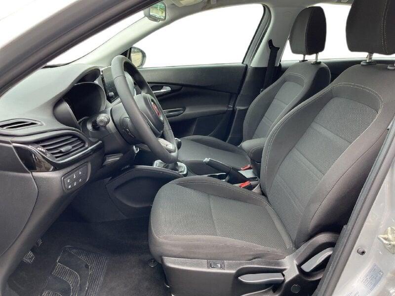 FIAT Tipo SW II 2021 SW 1.6 mjt Life s&s 130cv
