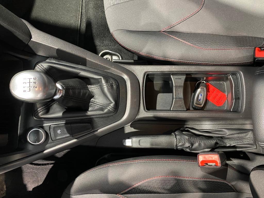 Ford Focus 1.5 Diesel ST-Line - 2016