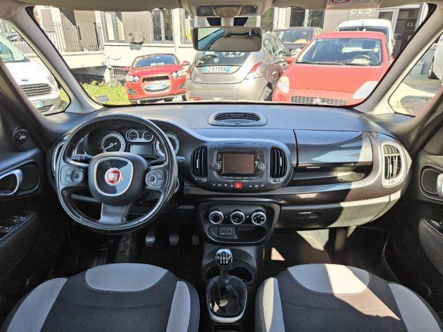 FIAT 500L 1.3 Multijet 95 CV