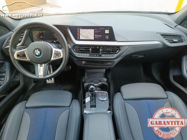 BMW 118 i M-SPORT Steptronic/AUTOMATICA MSport F40