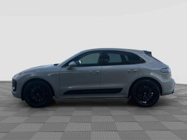 PORSCHE Macan Macan 2.9 GTS