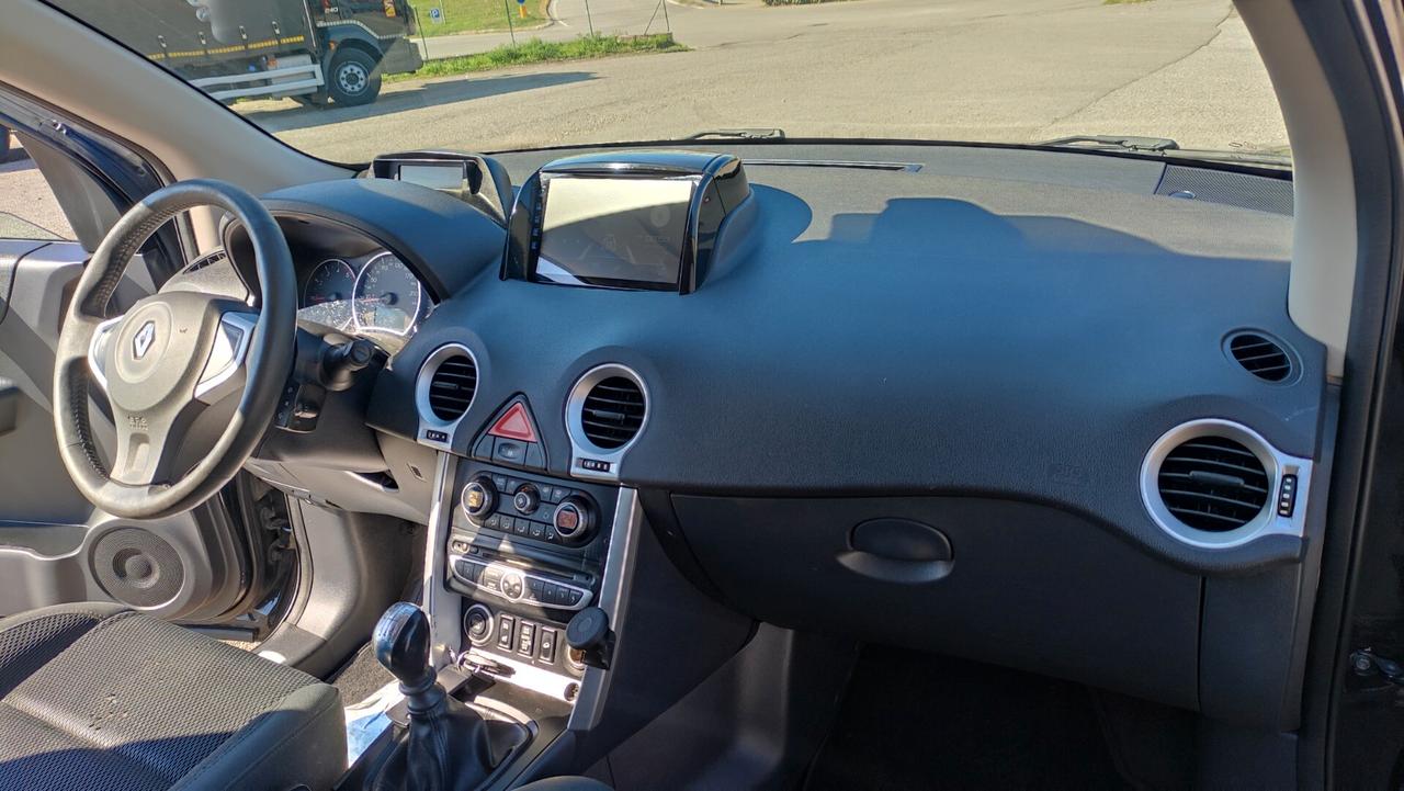 Renault Koleos 4WD 2.0 dCi 150CV 4X4 - 2009