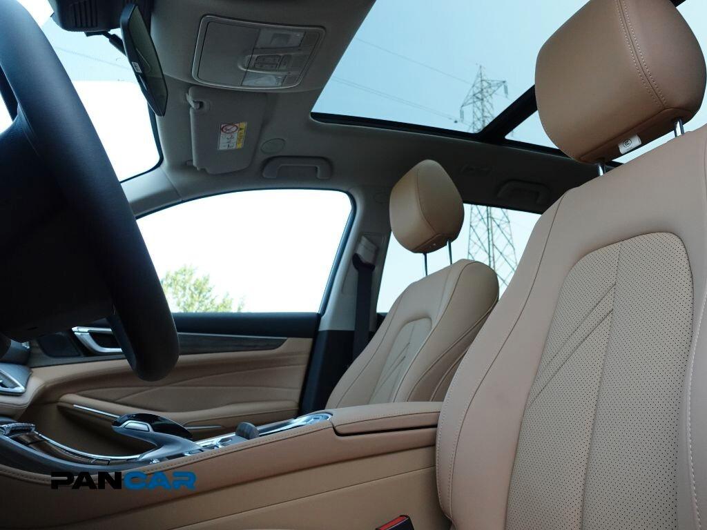 DFSK E5 1.5 Phev Luxury
