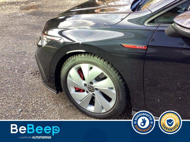 Volkswagen Golf 2.0 TSI GTI 245CV DSG