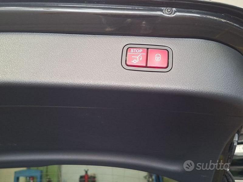 Mercedes-Benz Classe C Classe C-S206 SW 2021 ...