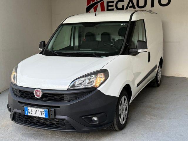 FIAT Doblo Fiat Doblò Cargo / Cassone 1.6 Multijet SX
