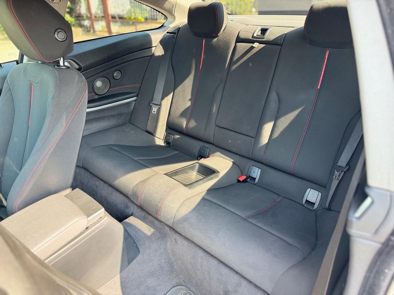 Bmw 430 Advantage 430 i #6271