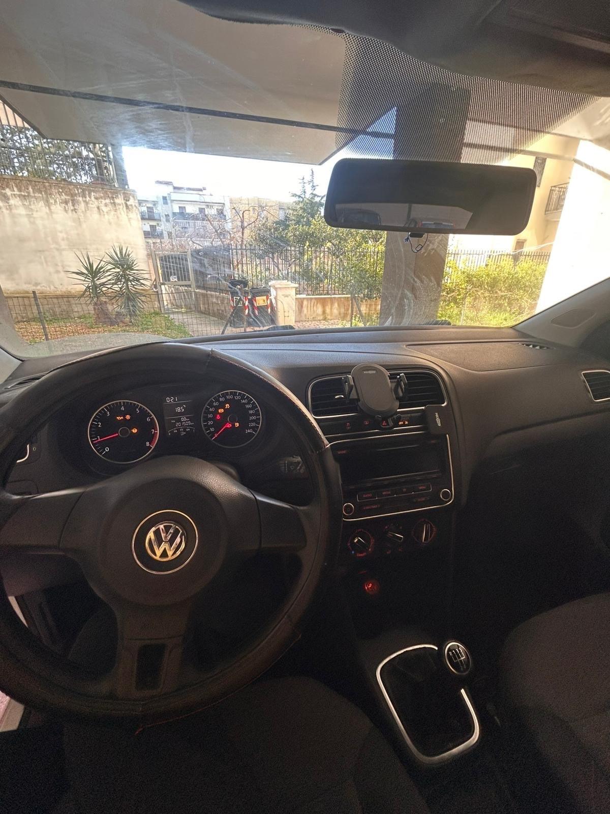 Volkswagen Polo 1.2 70 CV 5p. Comfortline