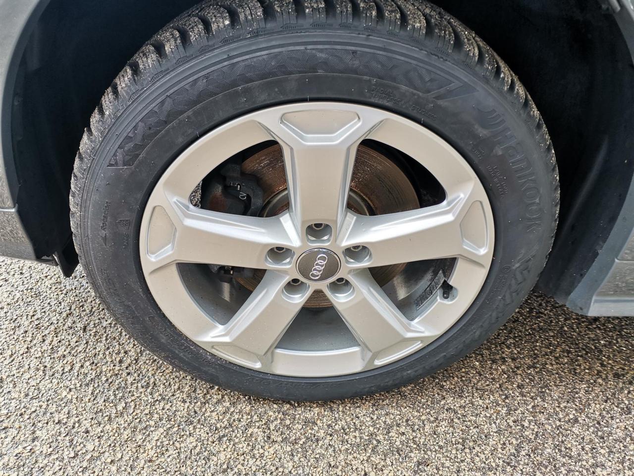 Audi Q2 1.6 tdi Sport