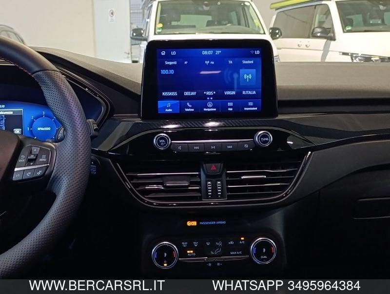 Ford Kuga Kuga 2.0 EcoBlue 120 CV aut. 2WD ST-Line