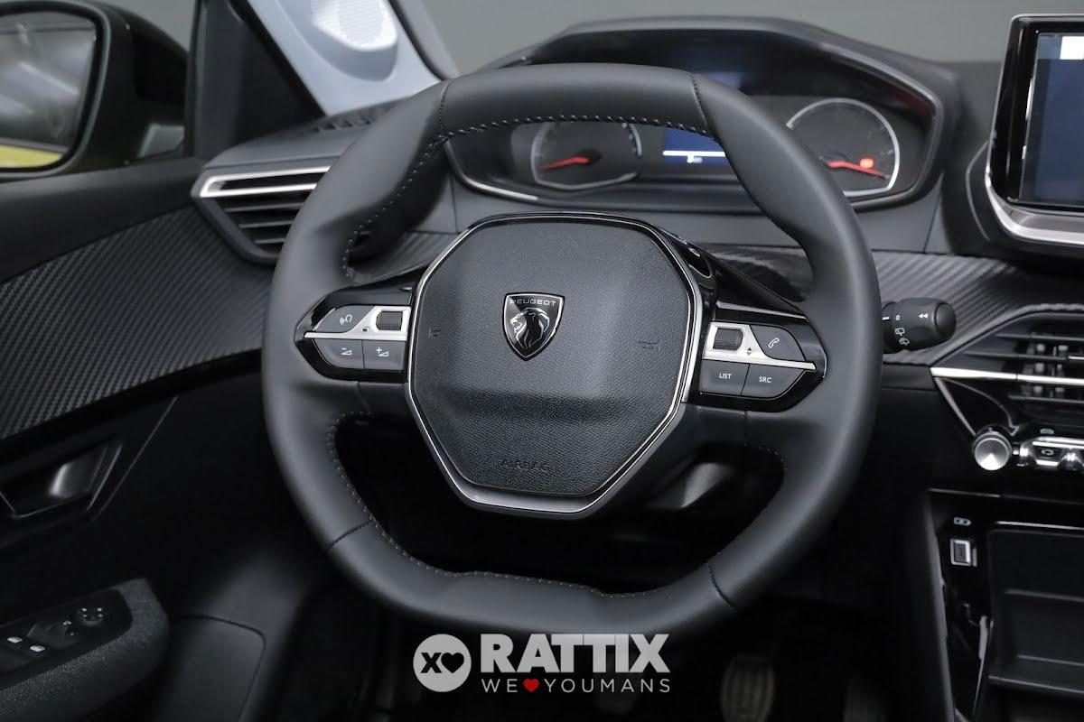 Peugeot 208 1.2 turbo 100CV Business