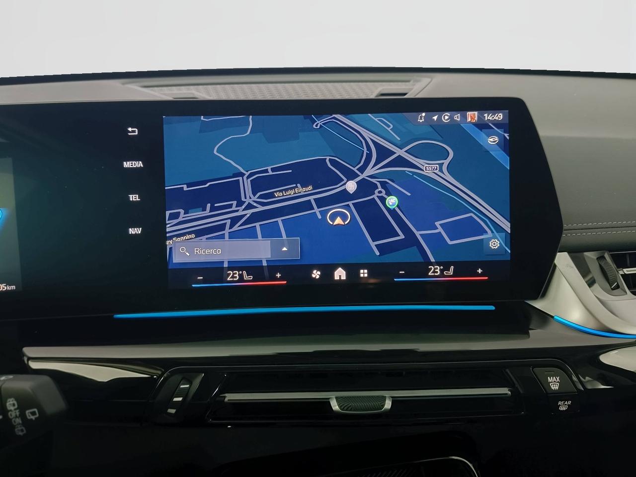 BMW BMW iX1 eDrive20-Special Edition