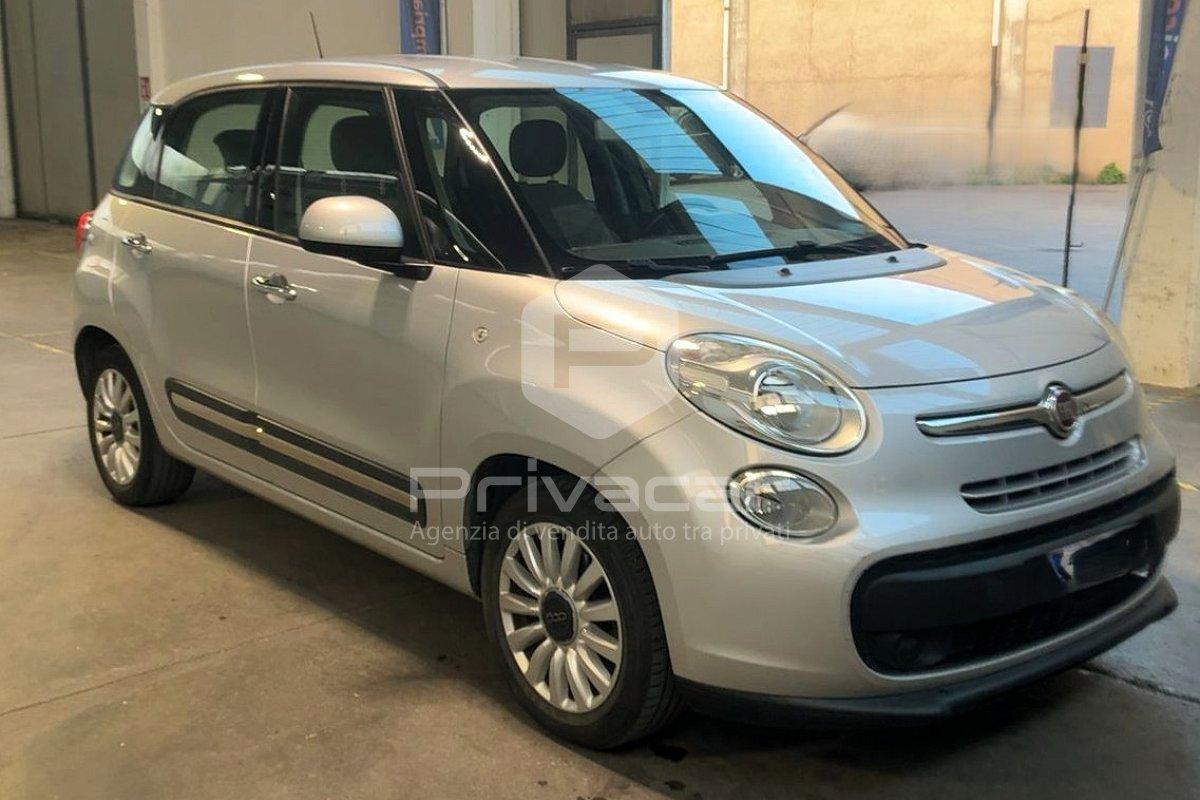 FIAT 500L 1.3 Multijet 85 CV Pop Star