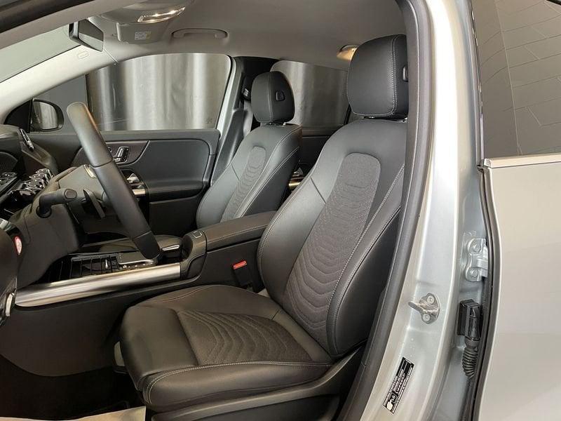 Mercedes-Benz GLA GLA 200 Automatic Sport
