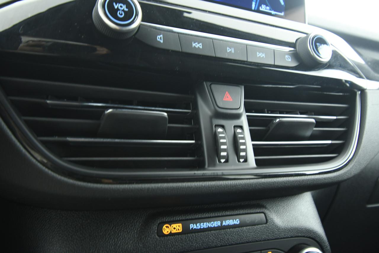 FORD Kuga 1.5 ecoblue ST-Line 2wd 120cv auto NEOPATENTATI+CAMERA