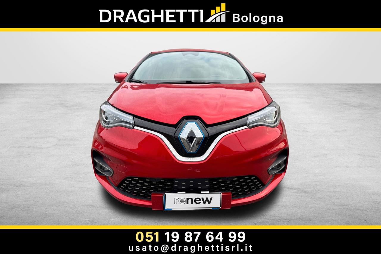 Renault ZOE Life R110