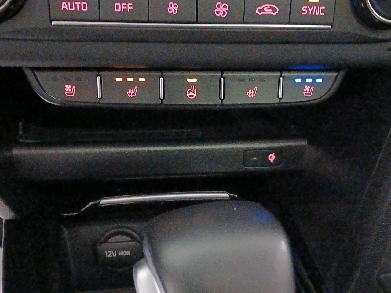 Kia XCeed 1.6 CRDi 136 CV MHEV DCT Evolution ADAS PACK