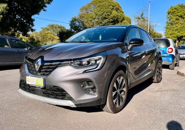 Renault Captur Full Hybrid E-Tech 145CV Engineered