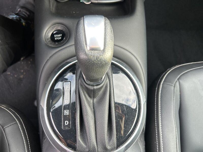 Nissan Juke II 2020 1.6 hev Tekna