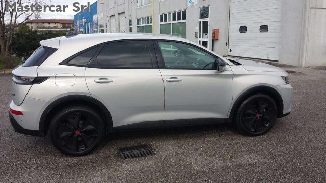 DS AUTOMOBILES DS 7 1.5 bluehdi Performance Line 130cv - GP611FY