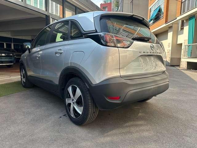 Opel Crossland 1.2 GPL 83cv Blitz Edition