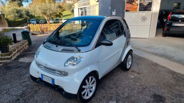 Smart Smart 800 smart city-coupé passion cdi