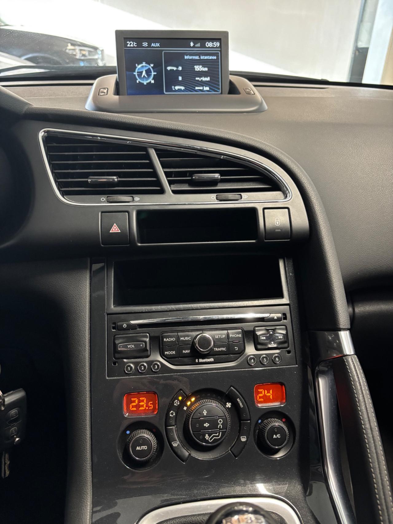 Peugeot 3008 1.6 HDi |OK NEOPATENTATI |