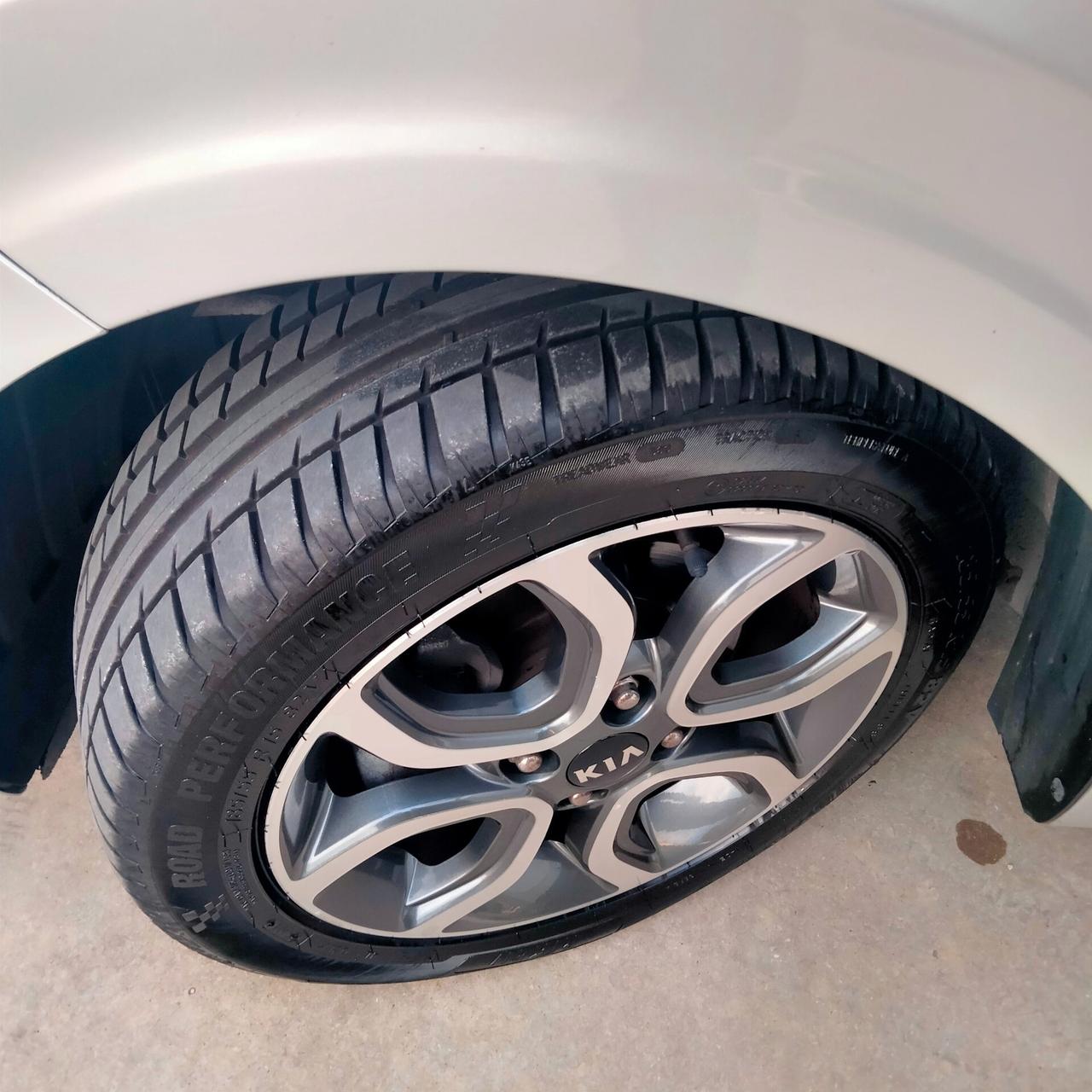 Kia Picanto 1.0 12V 5 porte X Line