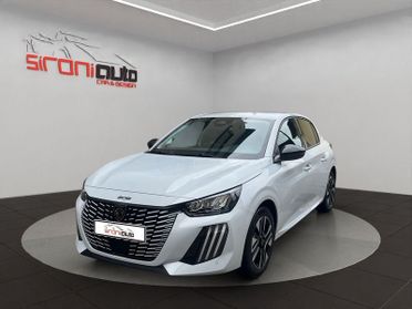 Peugeot 208 208 1.2 turbo Allure 100cv