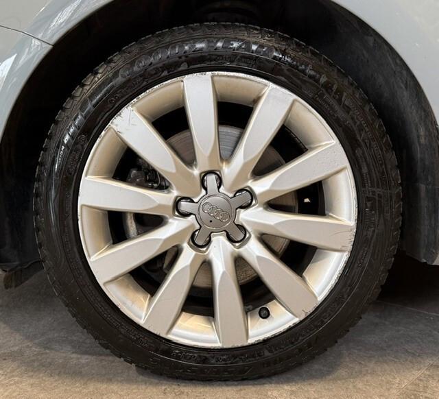 Audi A1 1.4 TFSI 125 CV Admired