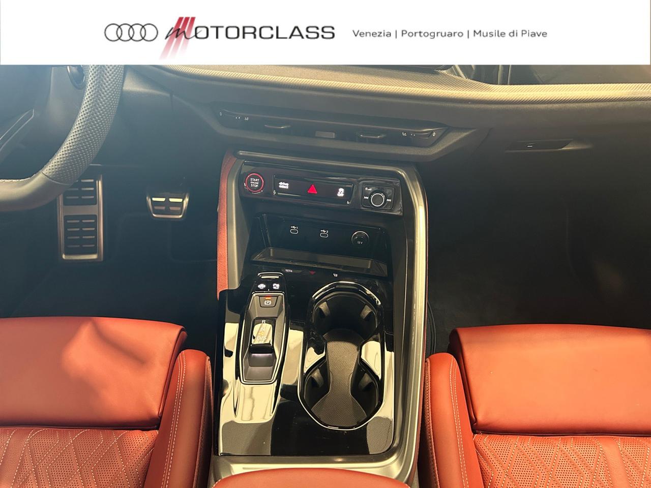 Sportback 367cv Edition One Quattro S Tronic