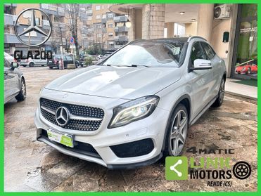 Mercedes-benz GLA 200 CDI Automatic 4Matic Premium 07/2014