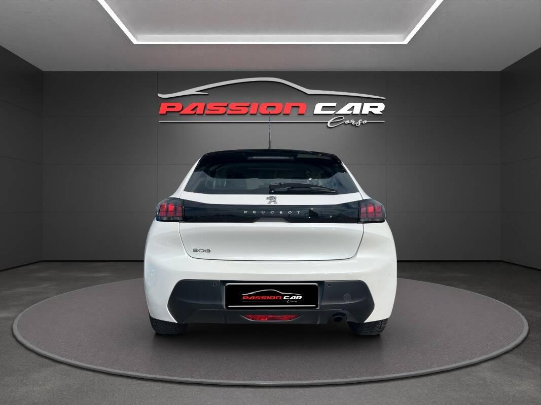 Peugeot 208 1.2 puretech Active Pack s&s 75cv