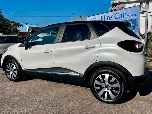 Renault Captur 1.5 dci Business 90cv edc " KM 66800 / X NEOPAT."
