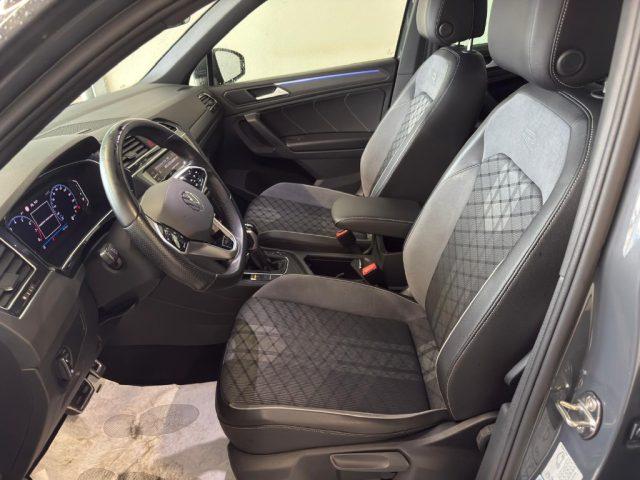 VOLKSWAGEN Tiguan 1.5 TSI 150 CV DSG ACT R-Line