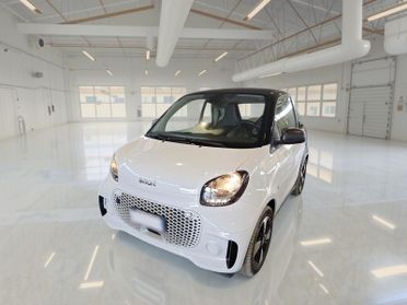 SMART FORTWO EQ 41KW PASSION COUPE