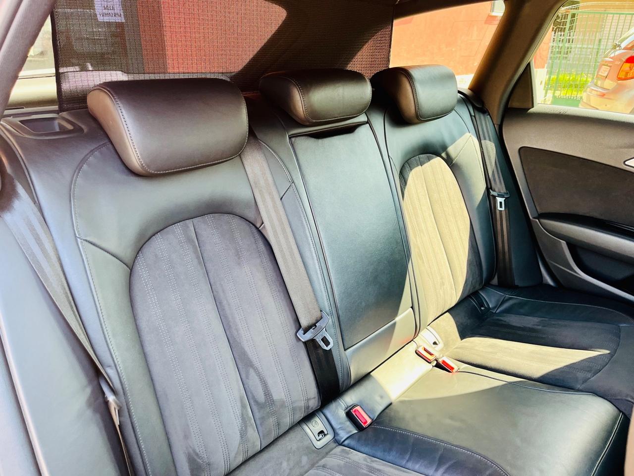 Audi A6 allroad 3.0 TDI 245 CV S tronic Business plus