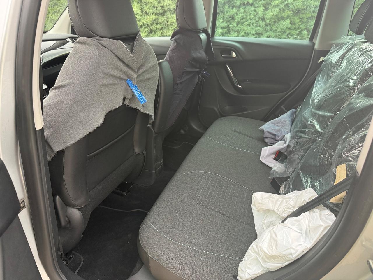 Citroen C3 BlueHDi 75 Exclusive