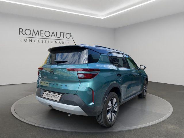 OPEL Frontera Hybrid 145 CV EDCT GS