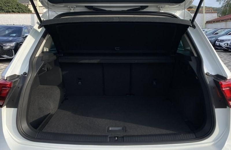 Volkswagen Tiguan Sport 2.0 TDI 150CV DSG