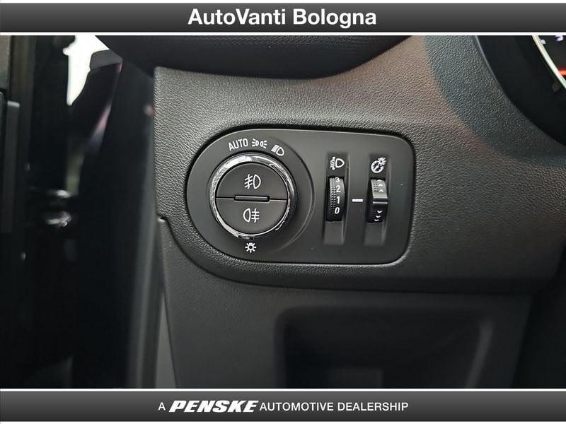 Opel Crossland Crossland 1.5 ecotec Elegance 110cv